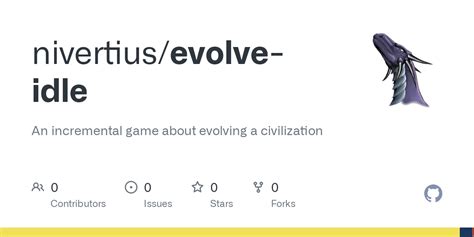 evolveidle unification|GitHub .